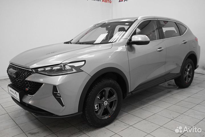 Haval F7 2.0 AMT, 2023