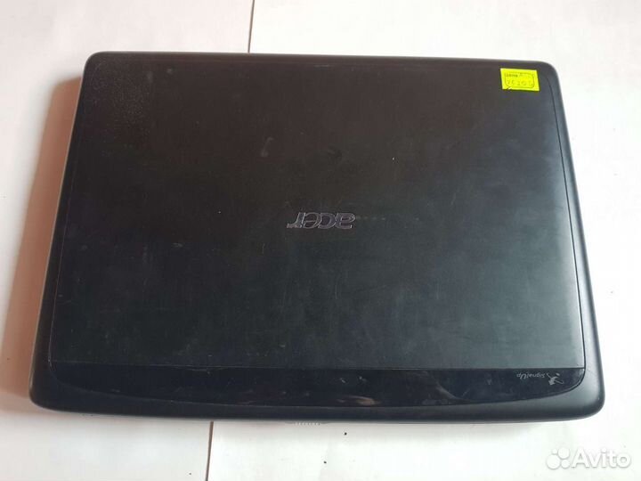 Поддон для ноутбука Acer Aspire 7520