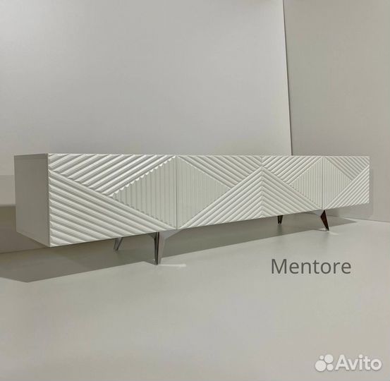 Тумба тв Bravo в наличии и под заказ