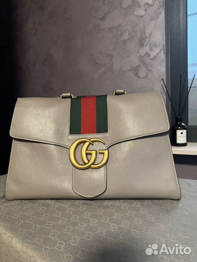 Сумка женская gucci