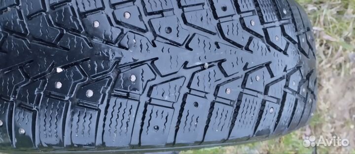 Arctic Trucks AT405 6/25 R16