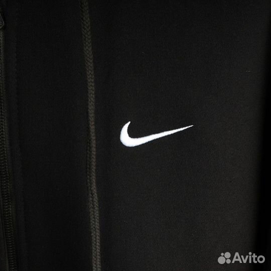 Зип худи Nike