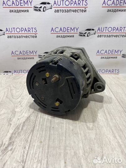Генератор LADA (ваз) 2112 / 2170