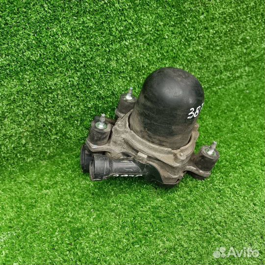 Насос продувки катализатора Volkswagen Golf 5 2007