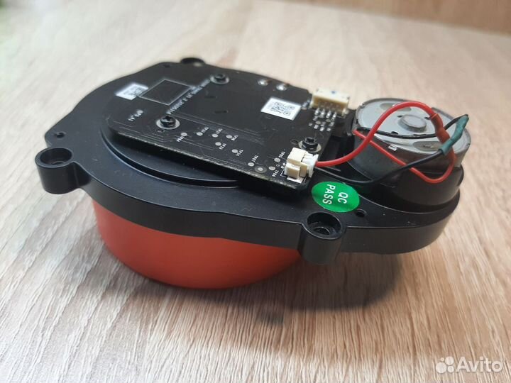 Лидар для робота пылесоса xiaomi Lydsto R1 /R1D
