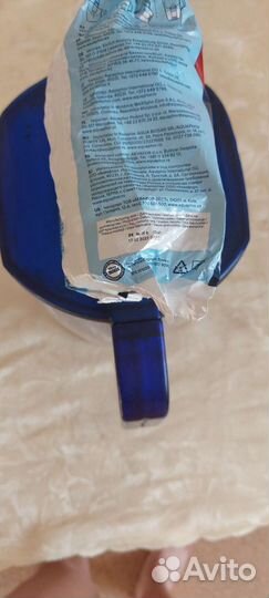 Фильтр кувшин и фильтр для воды Аквафор