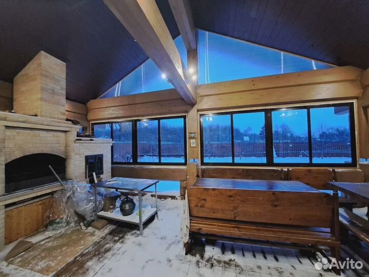 Пластиковые окна от производителя любых размеров