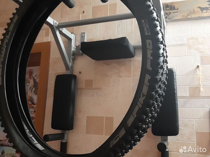 Вело покрышки