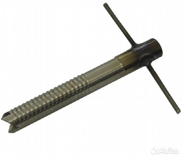 Ввертыши 4шт. для зимней палатки