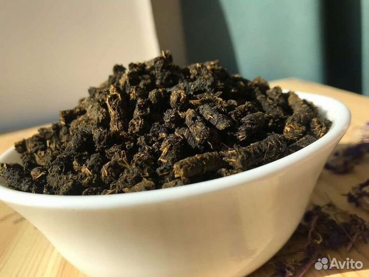 Иван-чай 1 кг кипрей урожай 2023, классический