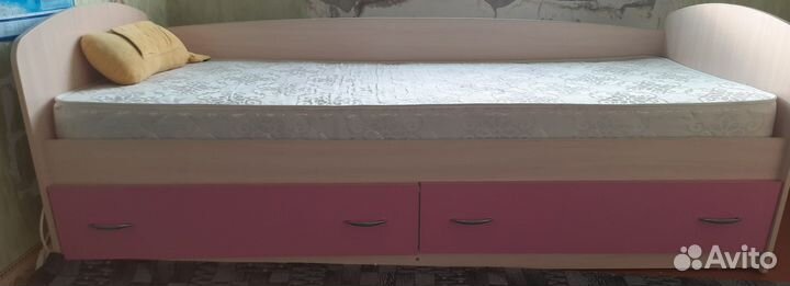 Мебель в детскую бу