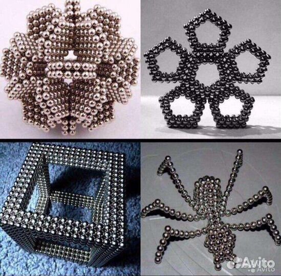 Головоломка антистресс