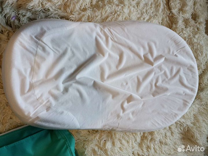 Кокон для новорожденных