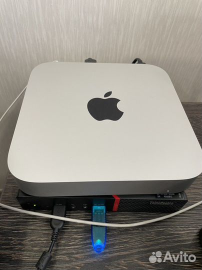 Apple Mac mini m1 8GB/256GB