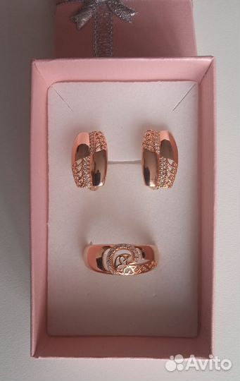 Новый комплект