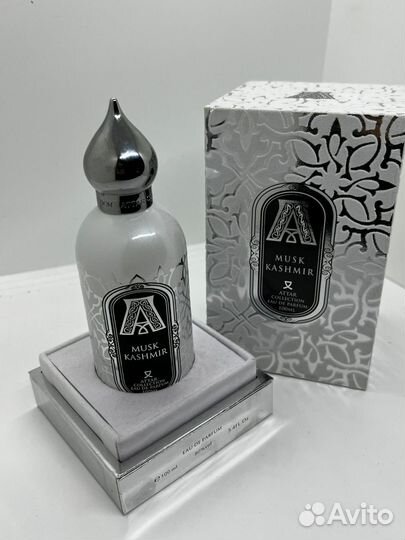 Парфюм Narcos'is Vertus