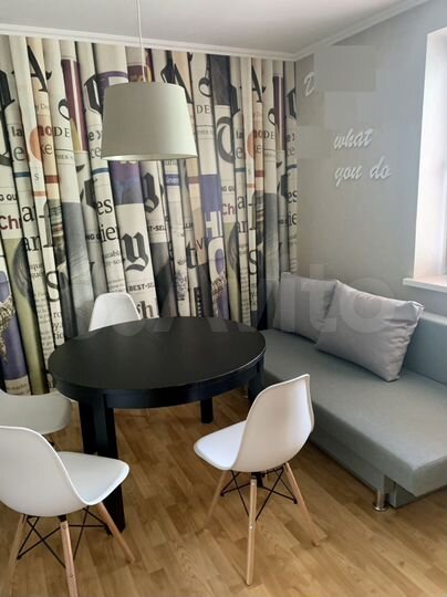 2-к. квартира, 75 м², 1/4 эт.