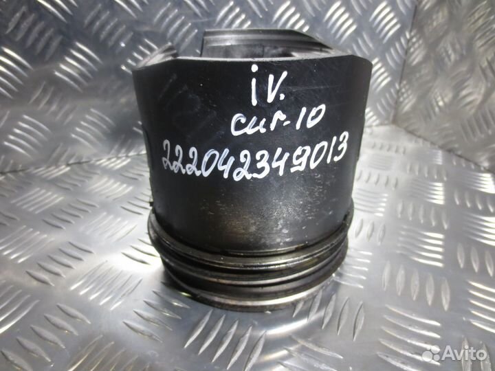 Поршень Iveco 504007512