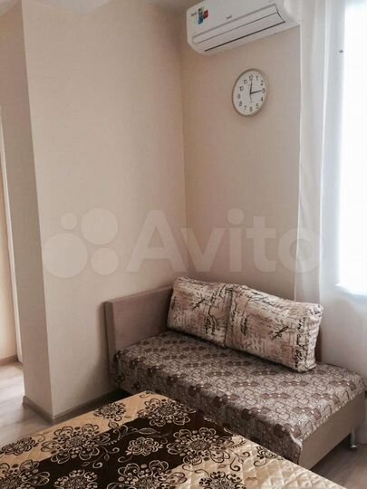 Квартира-студия, 28 м², 3/5 эт.