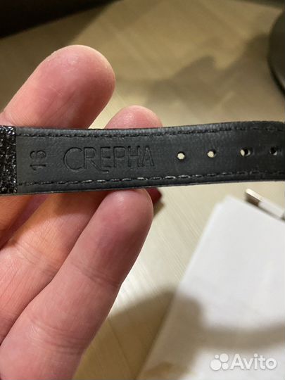 Часы швейцарские, унисекс