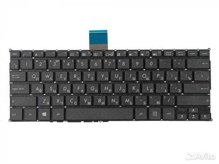 Клавиатура для ноутбука Toshiba Satellite P200-140