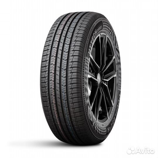DoubleStar DSS02 265/70 R18 T