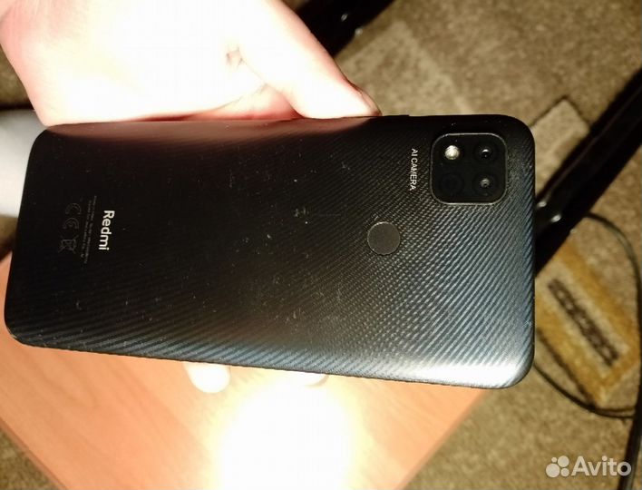 Redmi 9c nfc