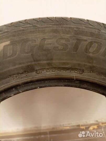 Bridgestone Turanza T001 185/65 R15 88H