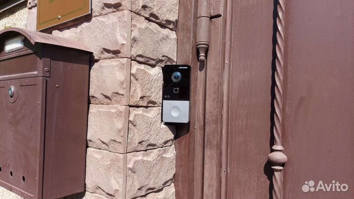 Видеонаблюдение, скуд, скс, монтаж и обслуживание