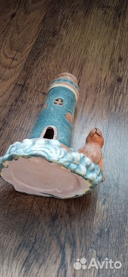 Сувенир маяк