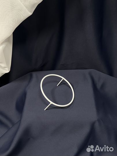 Топпер для торта металл