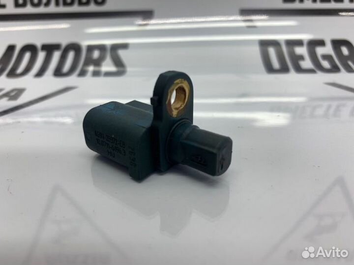 Датчик ABS задний оригинал Volvo V70 S60 S80 XC70