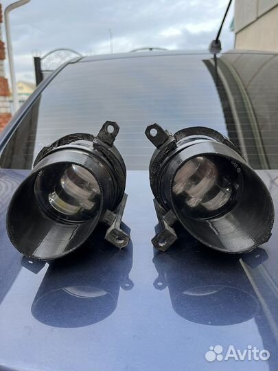 Птф hyundai Sonata тагаз EF
