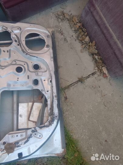 Дверь передняя левая Ниссан Максима а 32