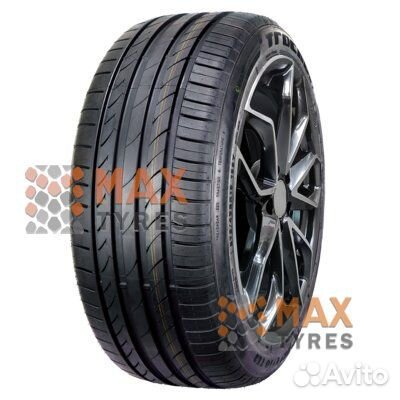 Tracmax X-Privilo TX3 255/35 R19 96Y