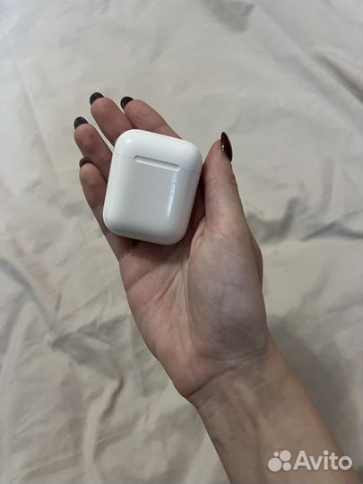 Airpods 2