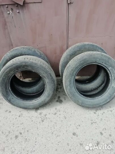 Kumho Eco Sense SE11 21.5/65 R16 25F