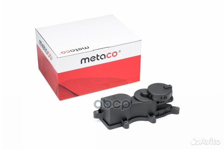 Маслоотделитель MB vito/viano- (639) 03- 2.2CDi