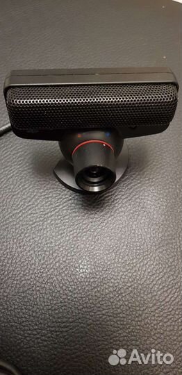 Камера для ps3