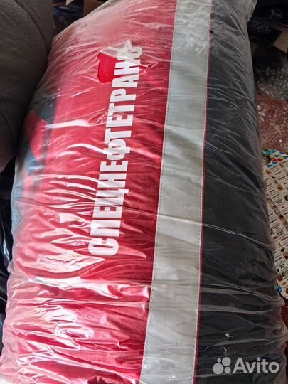 Спецодежда зимняя мужская