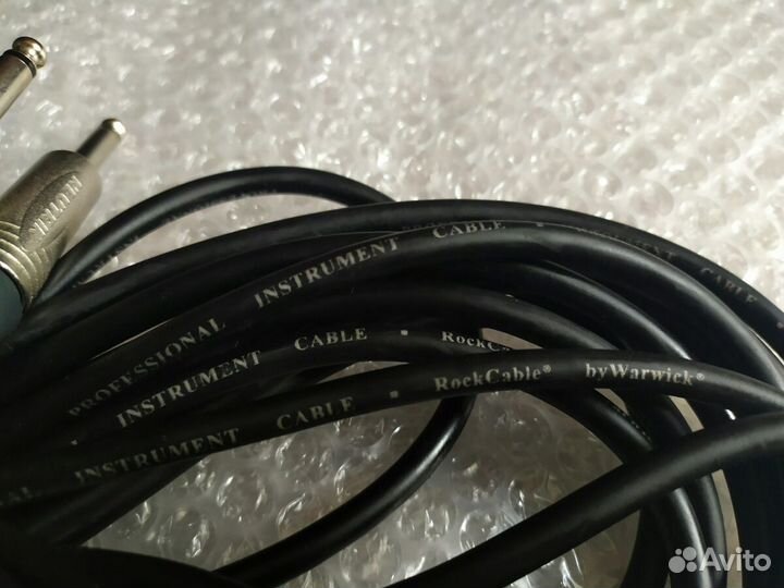 Шнур акустический Rockcable RCL30410 D8