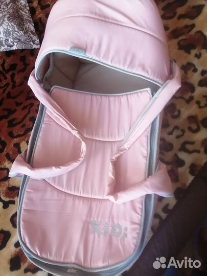 Переноска для детей