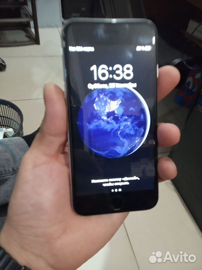 iPhone 6 16 Гб оригинал