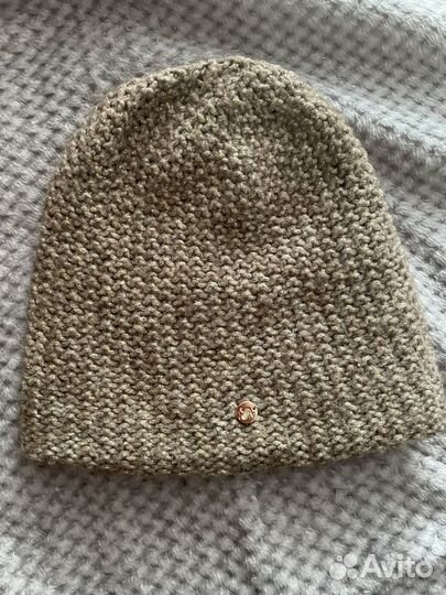 Шапка тюрбан