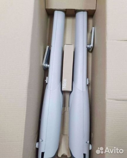 Автоматика для ворот