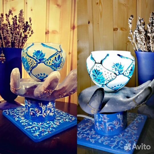 Ночник Лазария