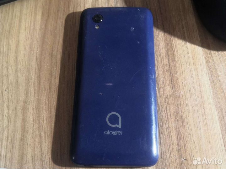 Alcatel 1 №538