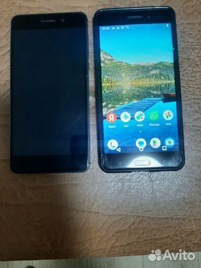 Nokia 6, 3/32 ГБ