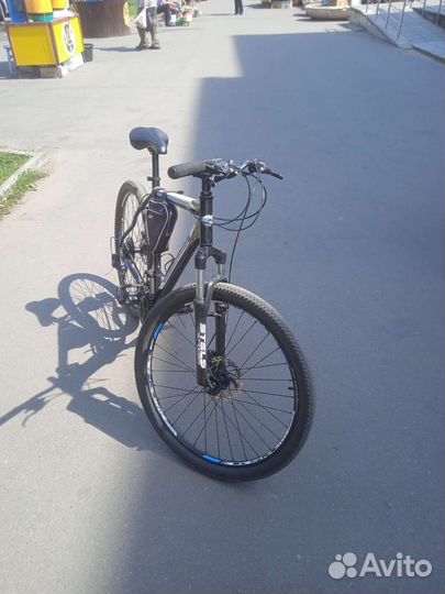 Велосипед 27.5