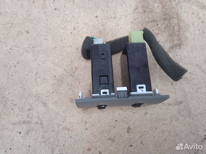 Регулятор света Chevrolet Lachetti Шевроле Лачетти